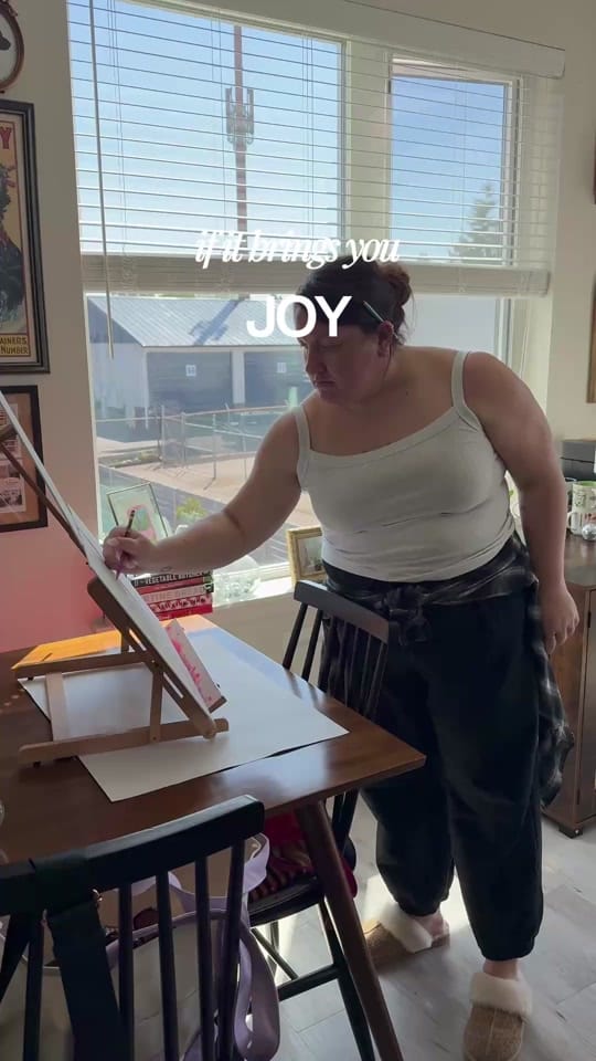 Post 9 by Cait Stieren on TikTok (video)