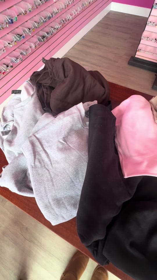 Post 5 by Angelique’s Boutique ✨ on TikTok (video)
