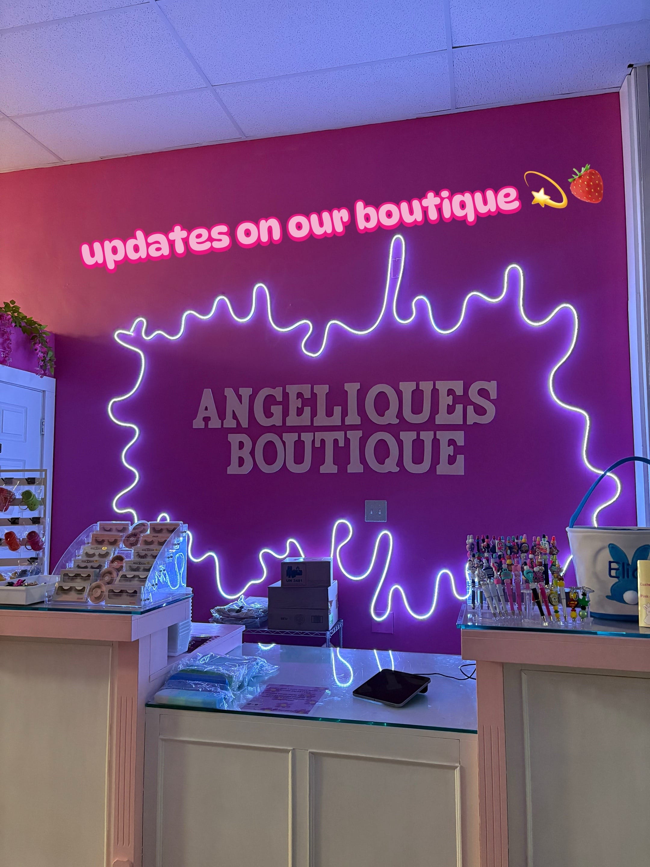Post 4 by Angelique’s Boutique ✨ on TikTok (video)