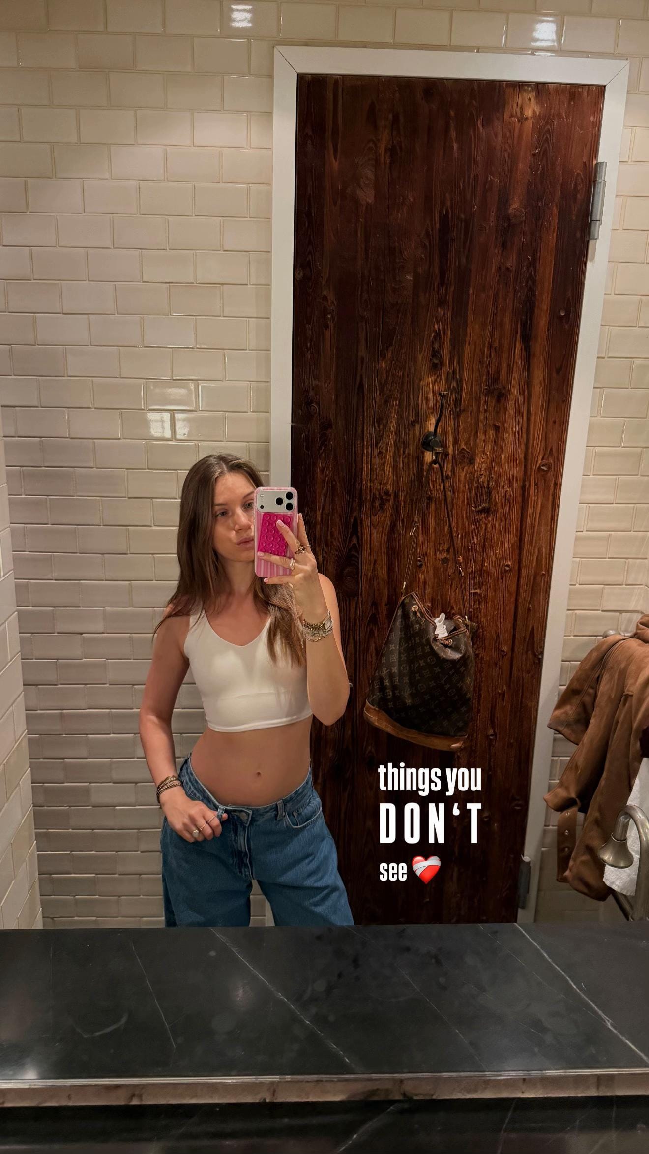 Post 1 by justkimbrly on TikTok (video)