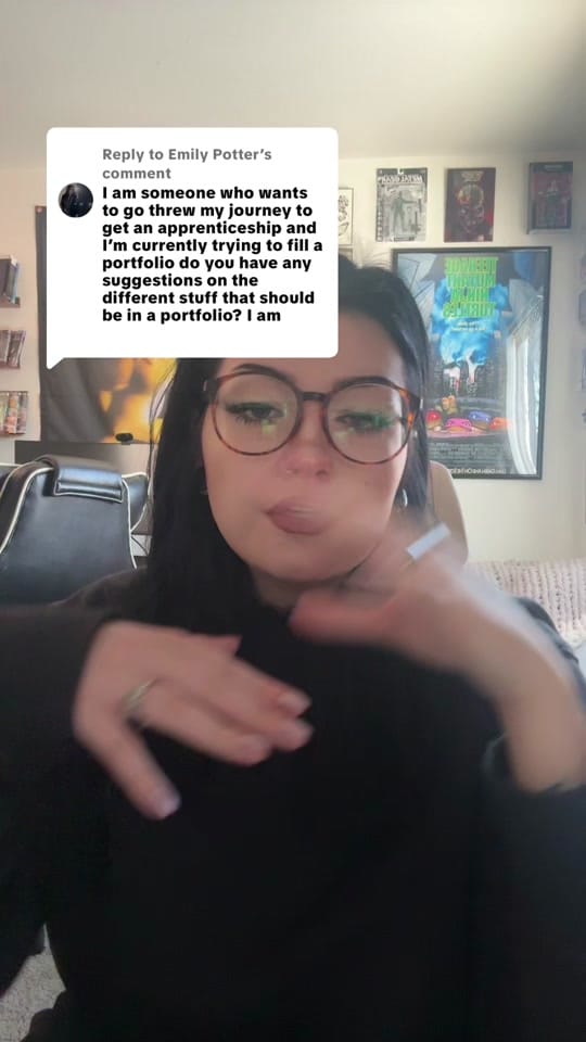 Post 8 by akdoestattoos on TikTok (video)