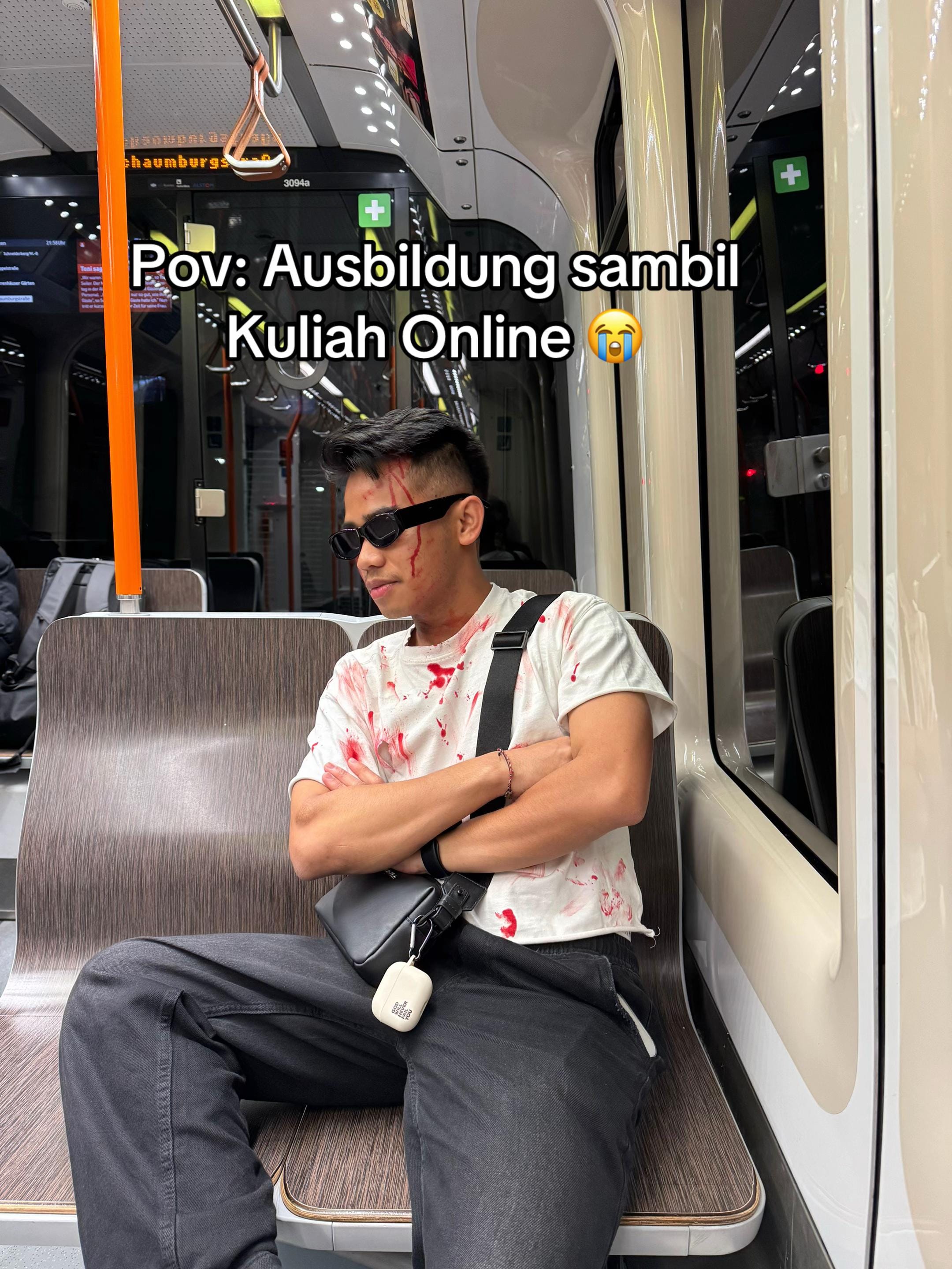 Post 2 by Danil di Jerman🇩🇪🇮🇩 on TikTok (video)