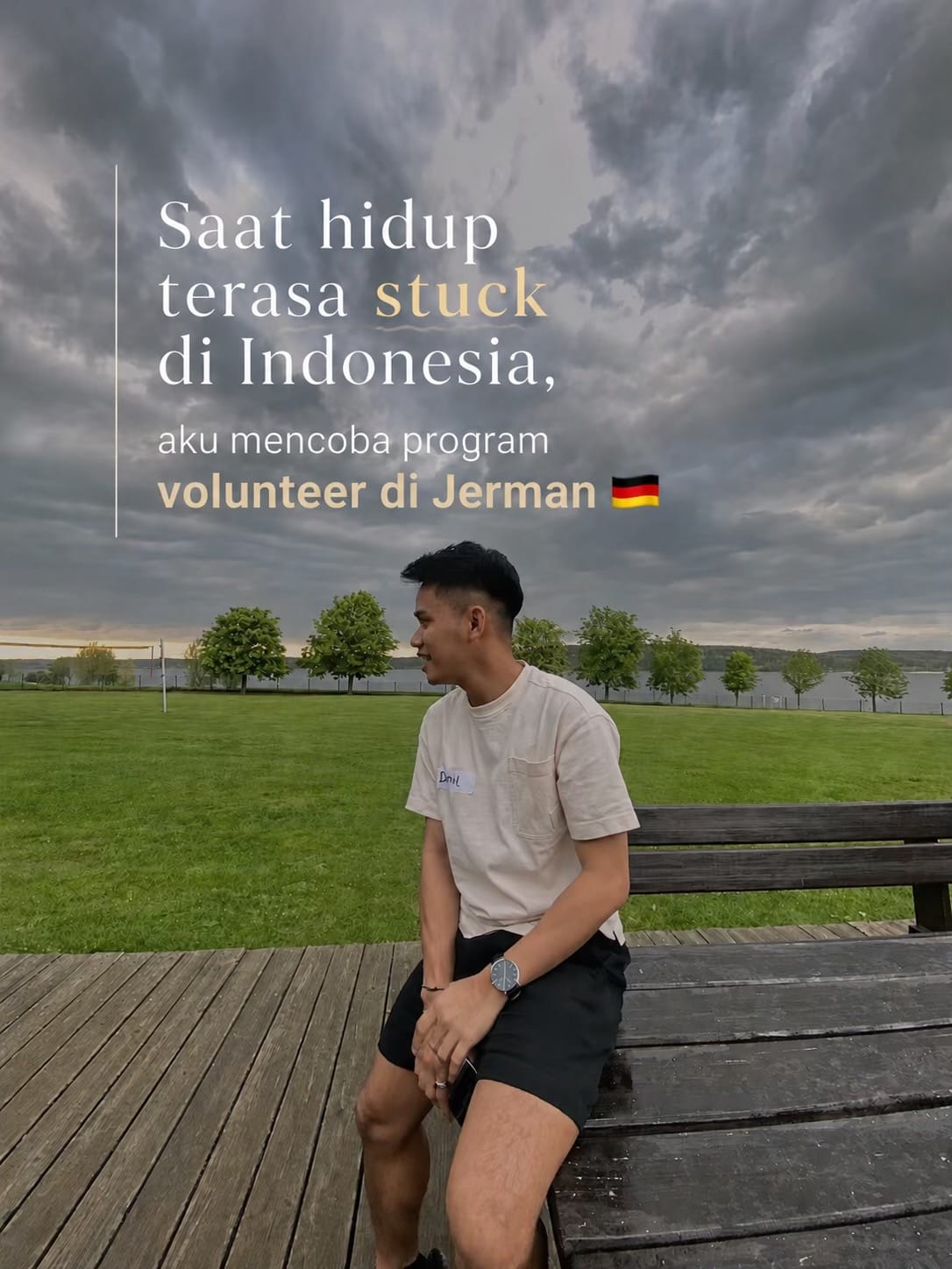 Post 1 by Danil di Jerman🇩🇪🇮🇩 on TikTok (video)