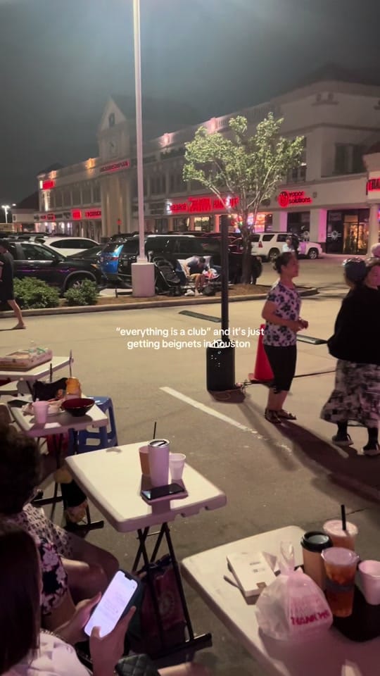 Post 8 by ON THE HOU(S)E on TikTok (video)