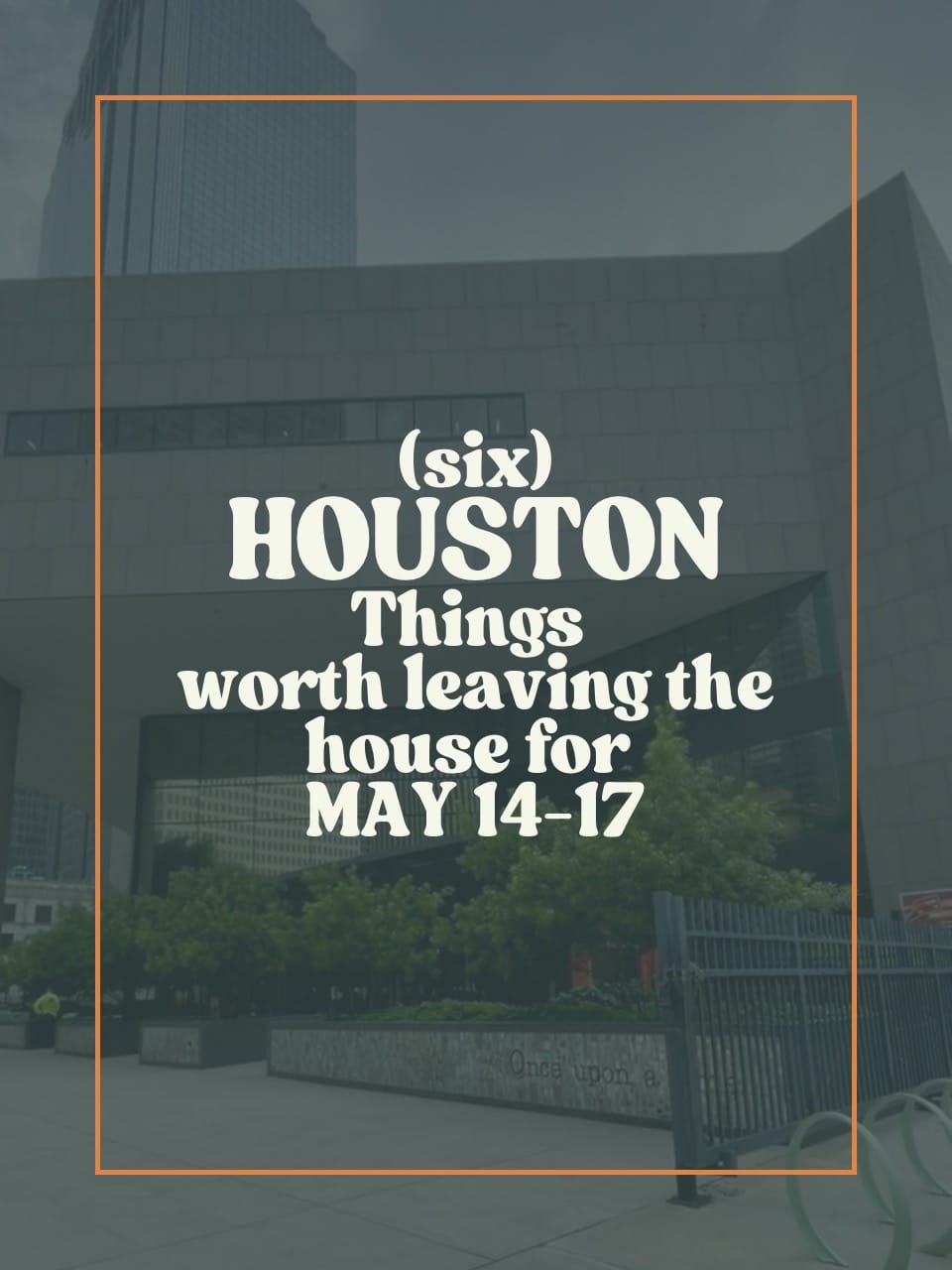 Post 3 by ON THE HOU(S)E on TikTok (video)