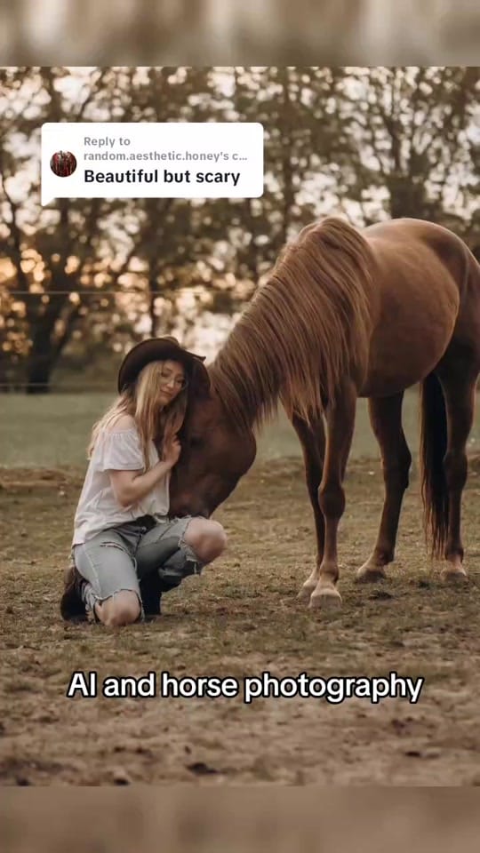 Post 7 by Melissa Ott on TikTok (video)