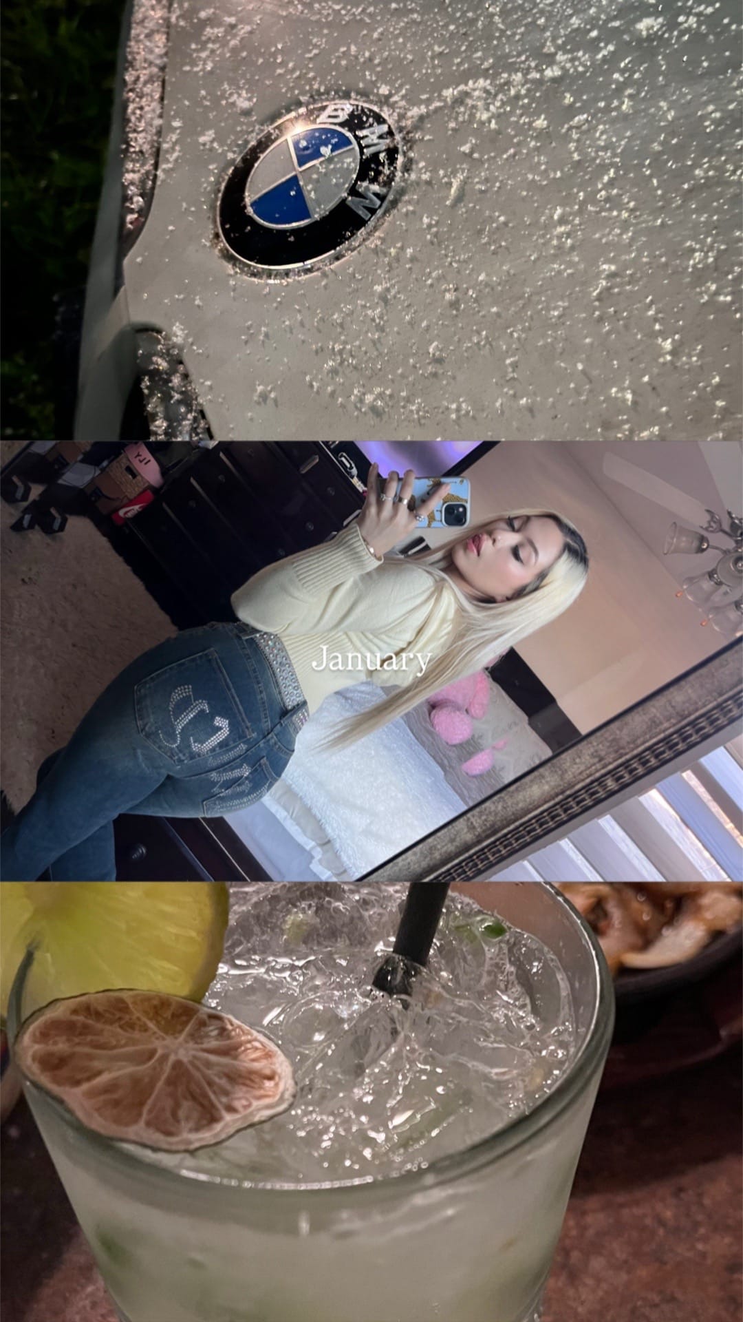 Post 10 by Mexican Barbie on TikTok (video)