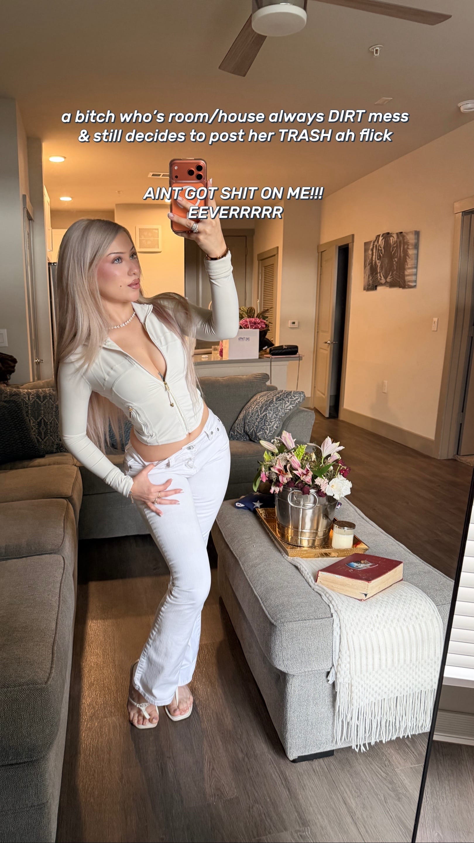 Post 5 by Mexican Barbie on TikTok (video)