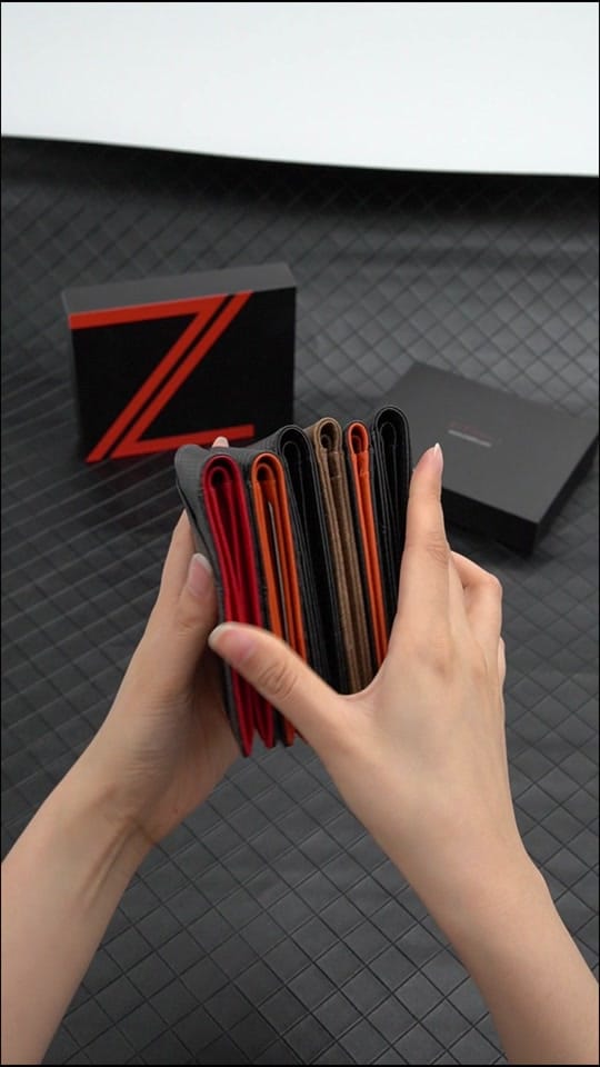 Post 1 by Zitahli on TikTok (video)