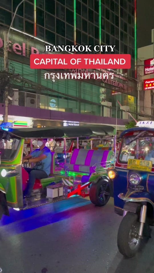 Post 9 by Thara Nelda on TikTok (video)
