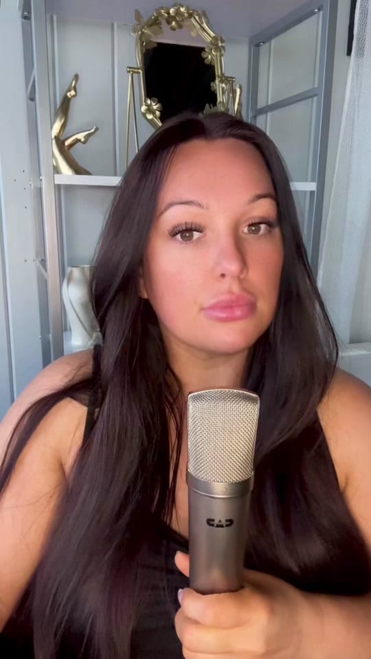 Post 7 by vanitylotte on TikTok (video)