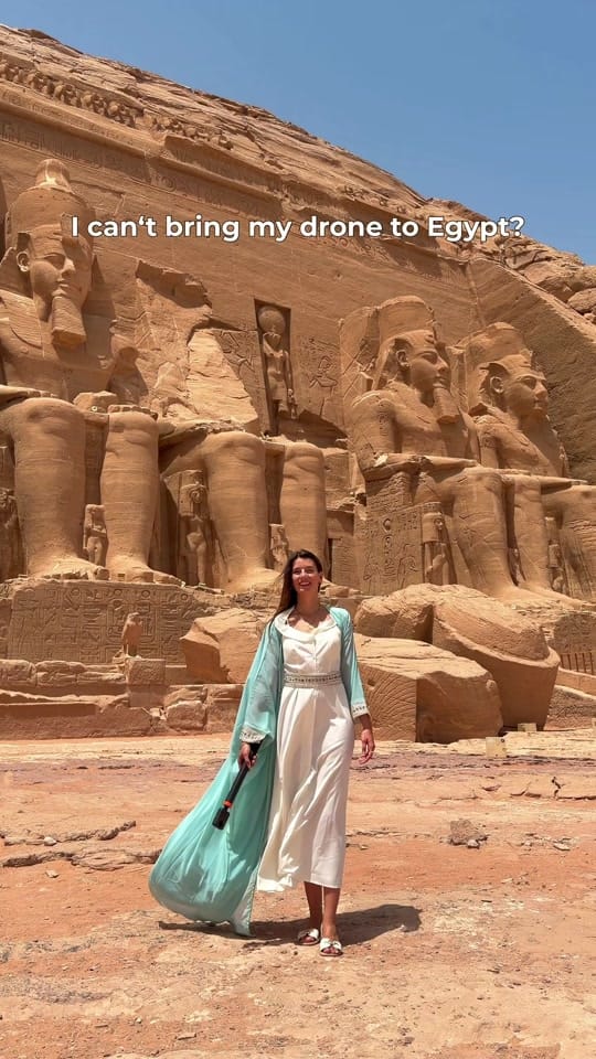 Post 5 by Nathalie - Travel Blogger on TikTok (video)