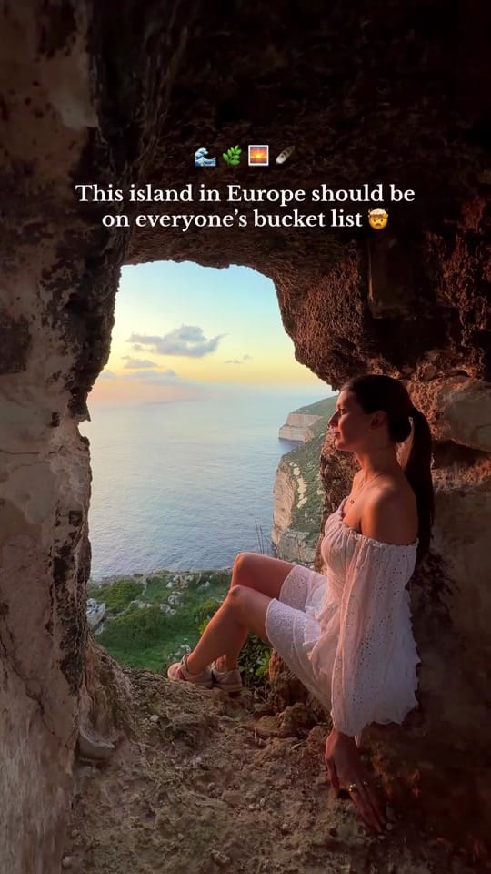 Post 2 by Nathalie - Travel Blogger on TikTok (video)