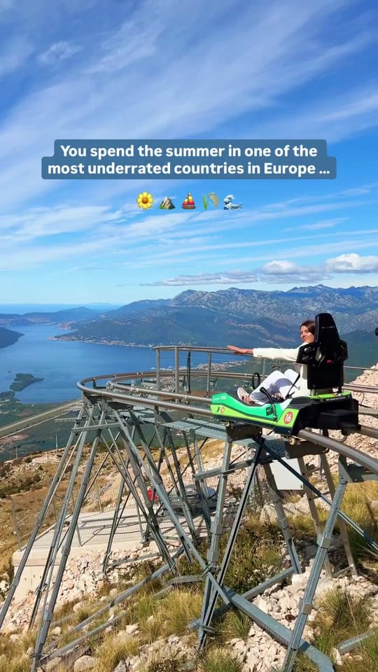 Post 4 by Nathalie - Travel Blogger on TikTok (video)