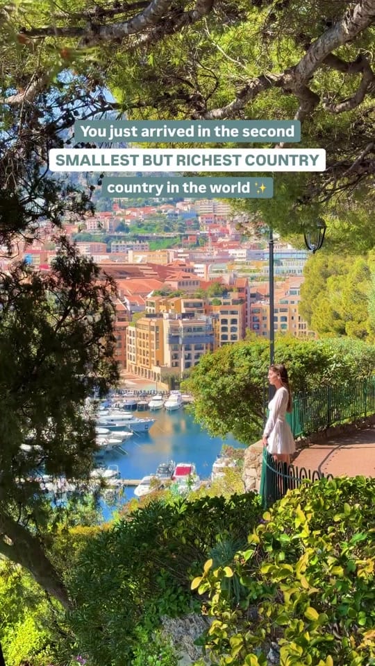 Post 7 by Nathalie - Travel Blogger on TikTok (video)
