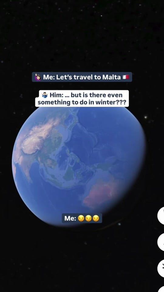 Post 3 by Nathalie - Travel Blogger on TikTok (video)