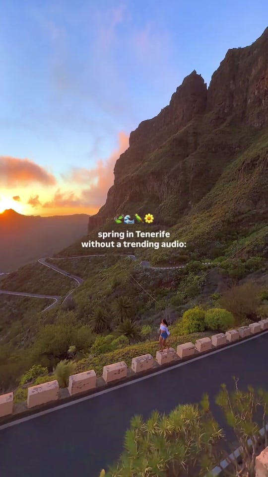 Post 8 by Nathalie - Travel Blogger on TikTok (video)