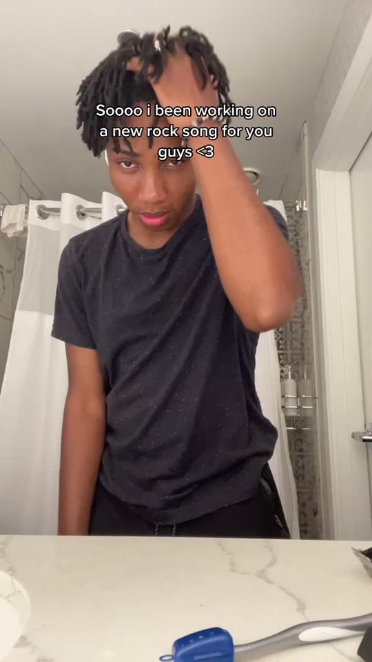 Post 9 by KILJ on TikTok (video)