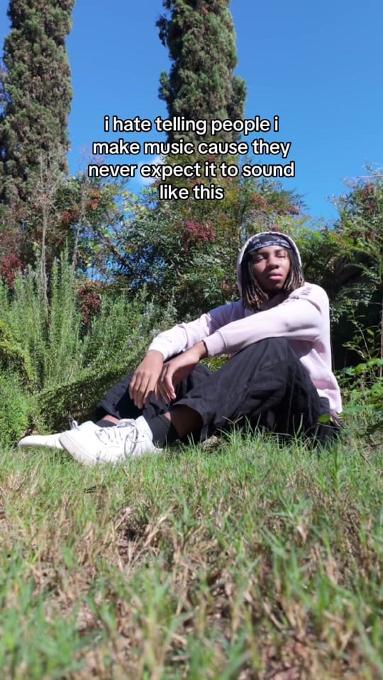 Post 2 by KILJ on TikTok (video)
