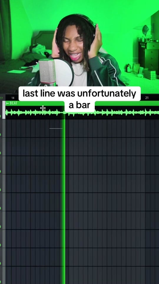 Post 1 by KILJ on TikTok (video)