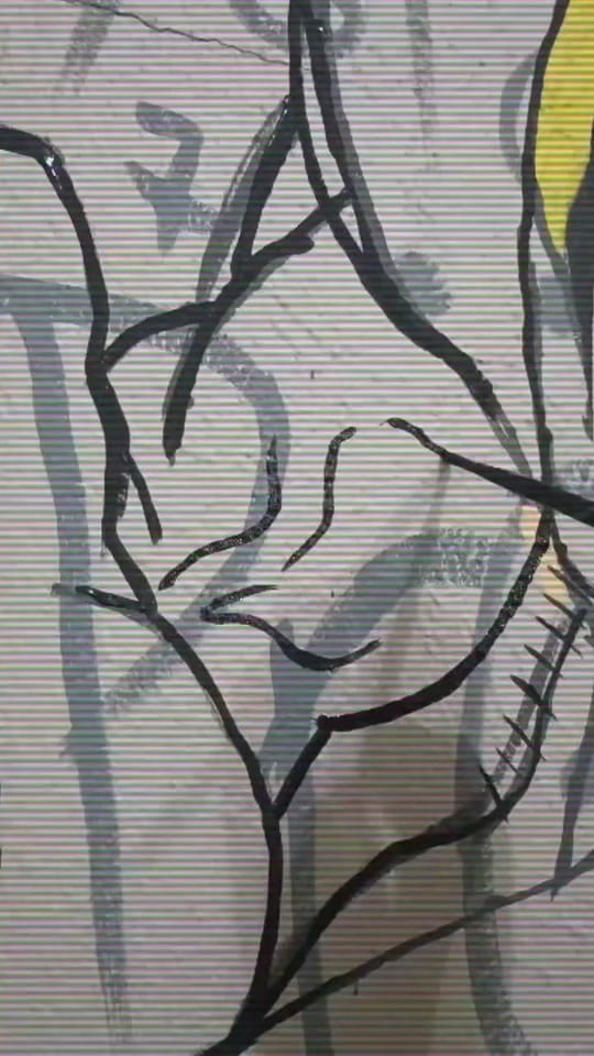 Post 4 by ProjectZer0Art on TikTok (video)