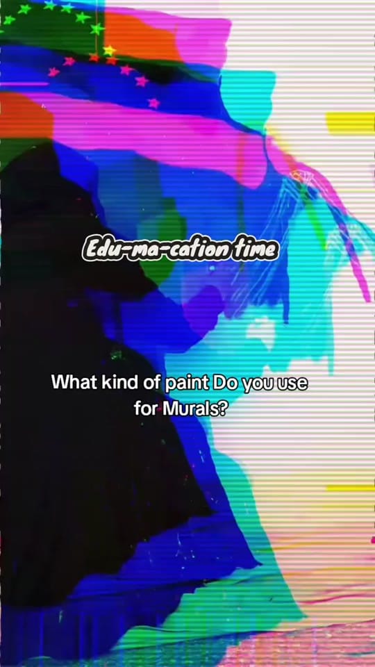 Post 5 by ProjectZer0Art on TikTok (video)