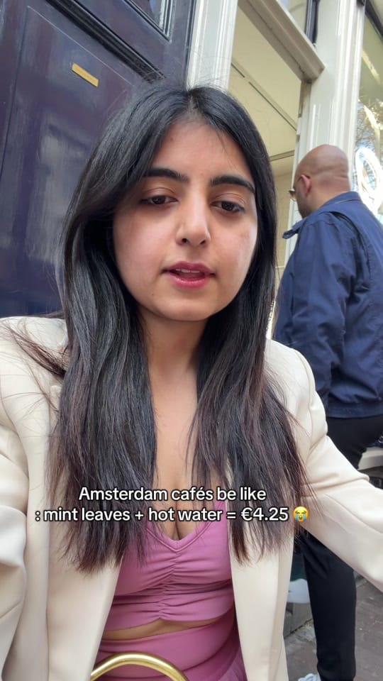 Post 2 by Chahat Anand on TikTok (video)