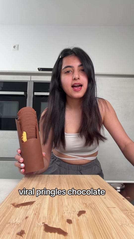 Post 5 by Chahat Anand on TikTok (video)