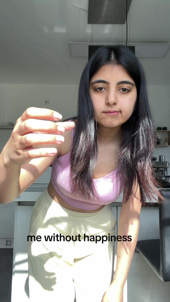 Post 7 by Chahat Anand on TikTok (video)
