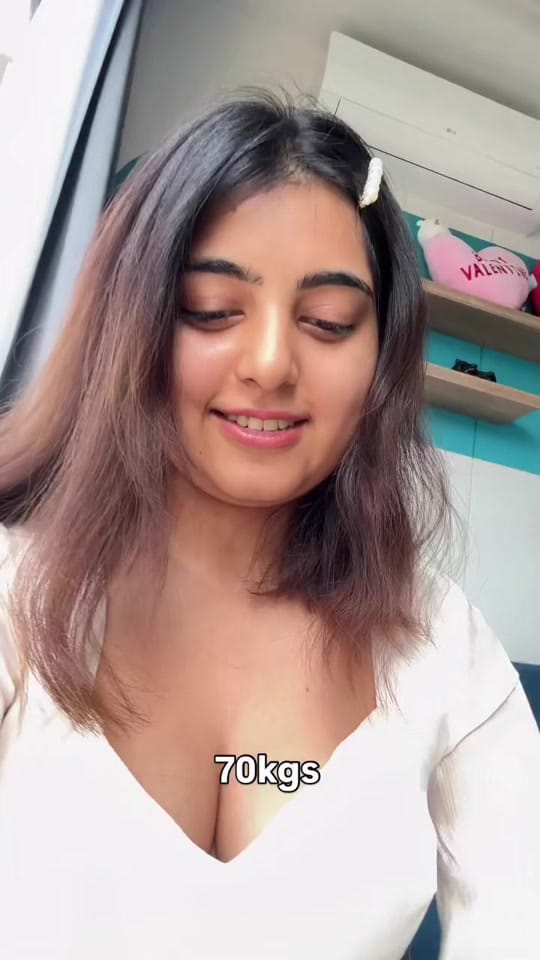 Post 8 by Chahat Anand on TikTok (video)