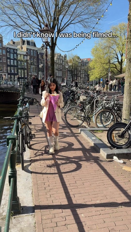 Post 4 by Chahat Anand on TikTok (video)