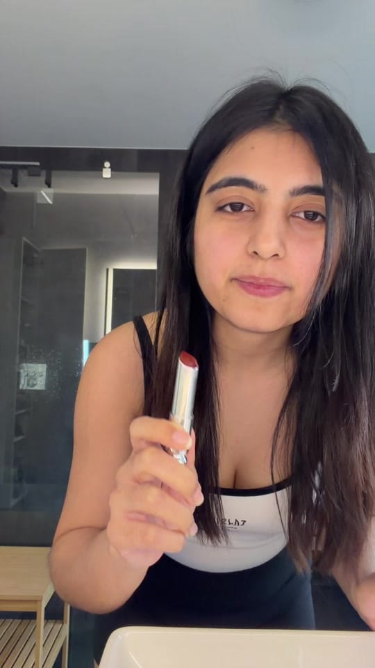 Post 10 by Chahat Anand on TikTok (video)