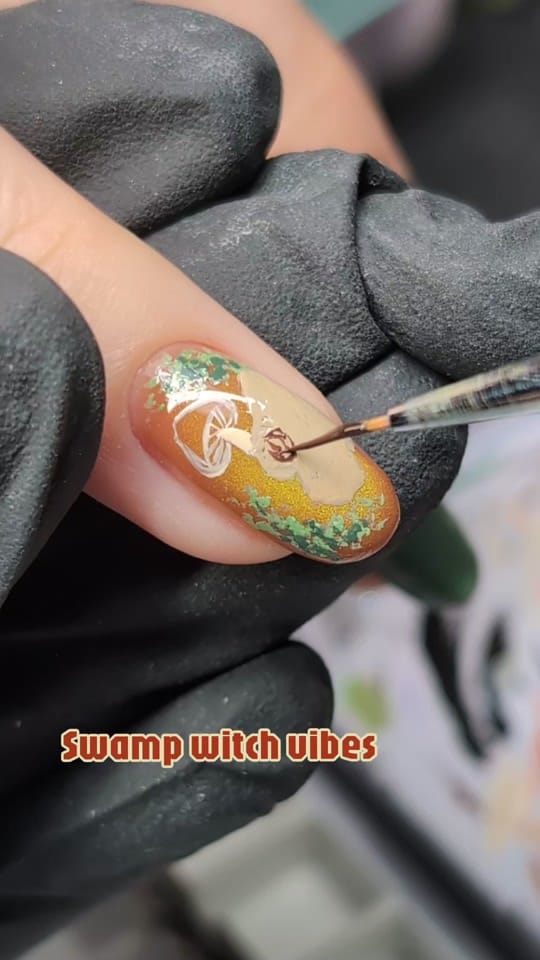 Post 4 by Indy 🪱 Denver Nail Tech on TikTok (video)