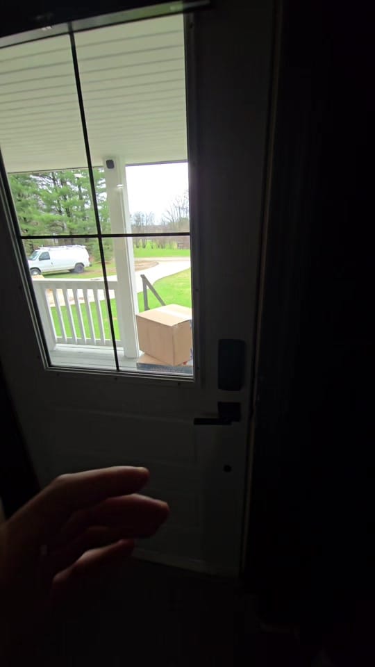 Post 2 by Stahl Painting Company on TikTok (video)
