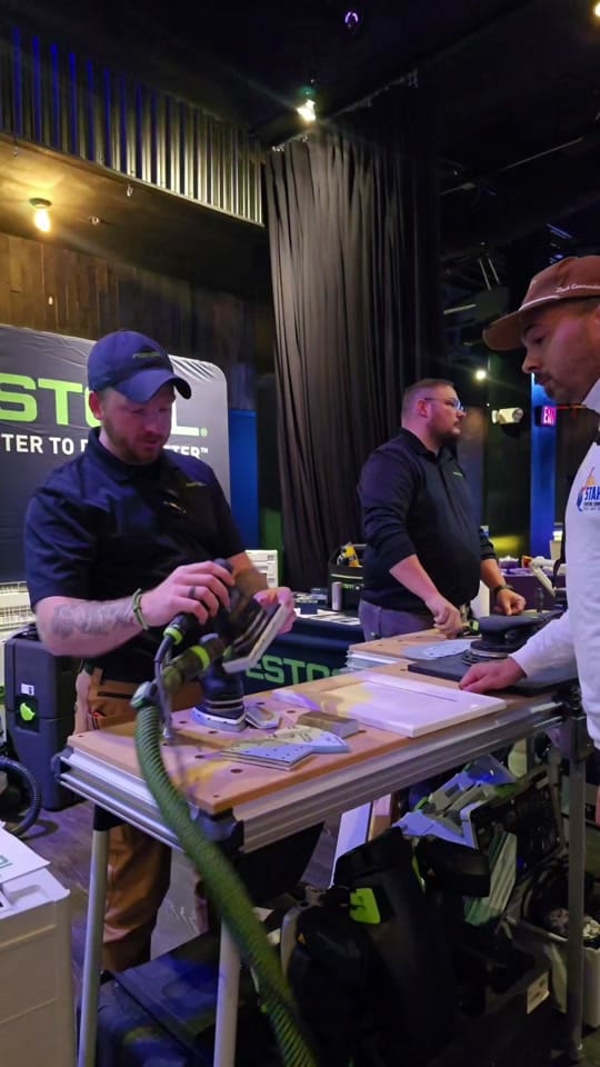 Post 5 by Stahl Painting Company on TikTok (video)