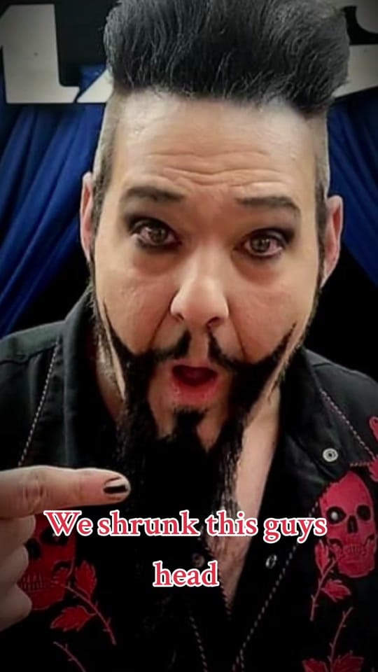 Post 8 by LivingDeadLV on TikTok (video)