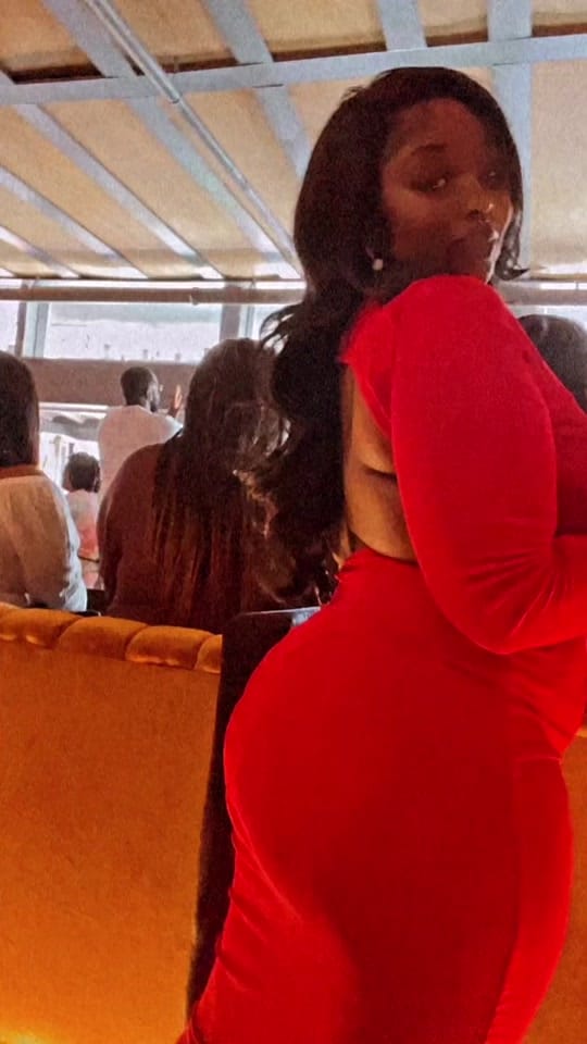 Post 1 by DeekyDanielle on TikTok (video)