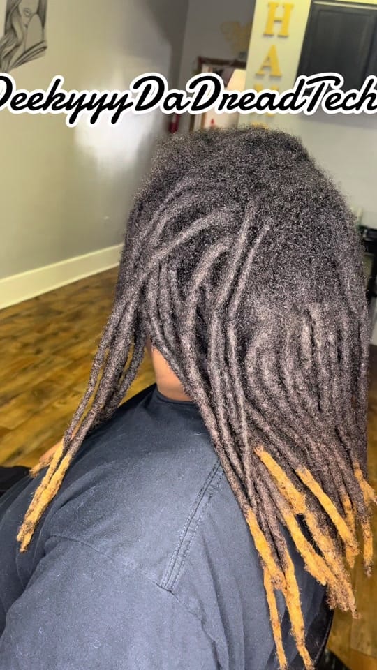 Post 4 by DeekyDanielle on TikTok (video)