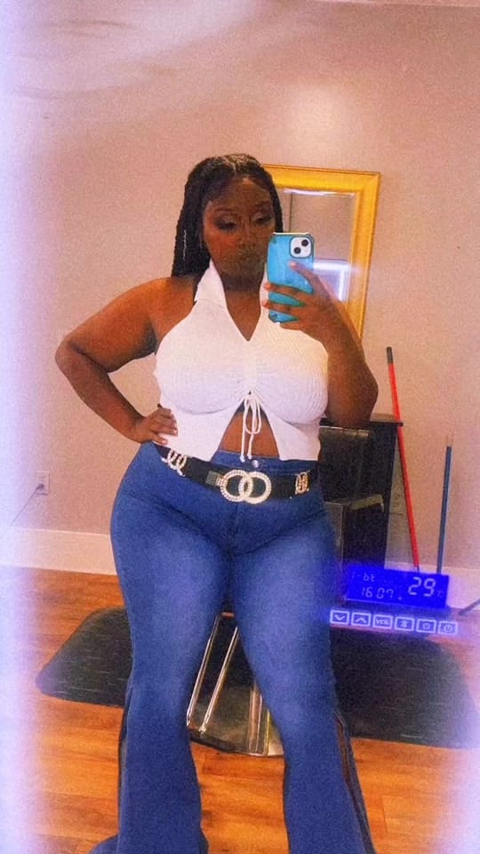 Post 9 by DeekyDanielle on TikTok (video)