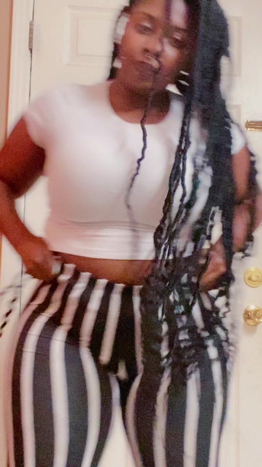 Post 10 by DeekyDanielle on TikTok (video)