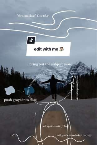 Post 9 by Birk | Berlin Photographer on TikTok (video)