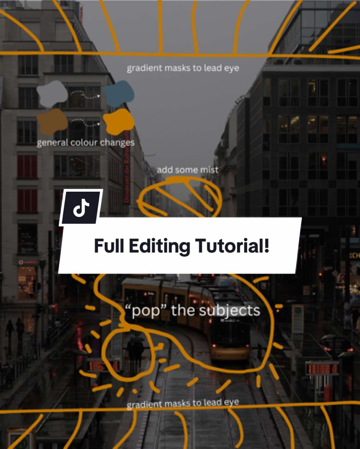 Post 8 by Birk | Berlin Photographer on TikTok (video)