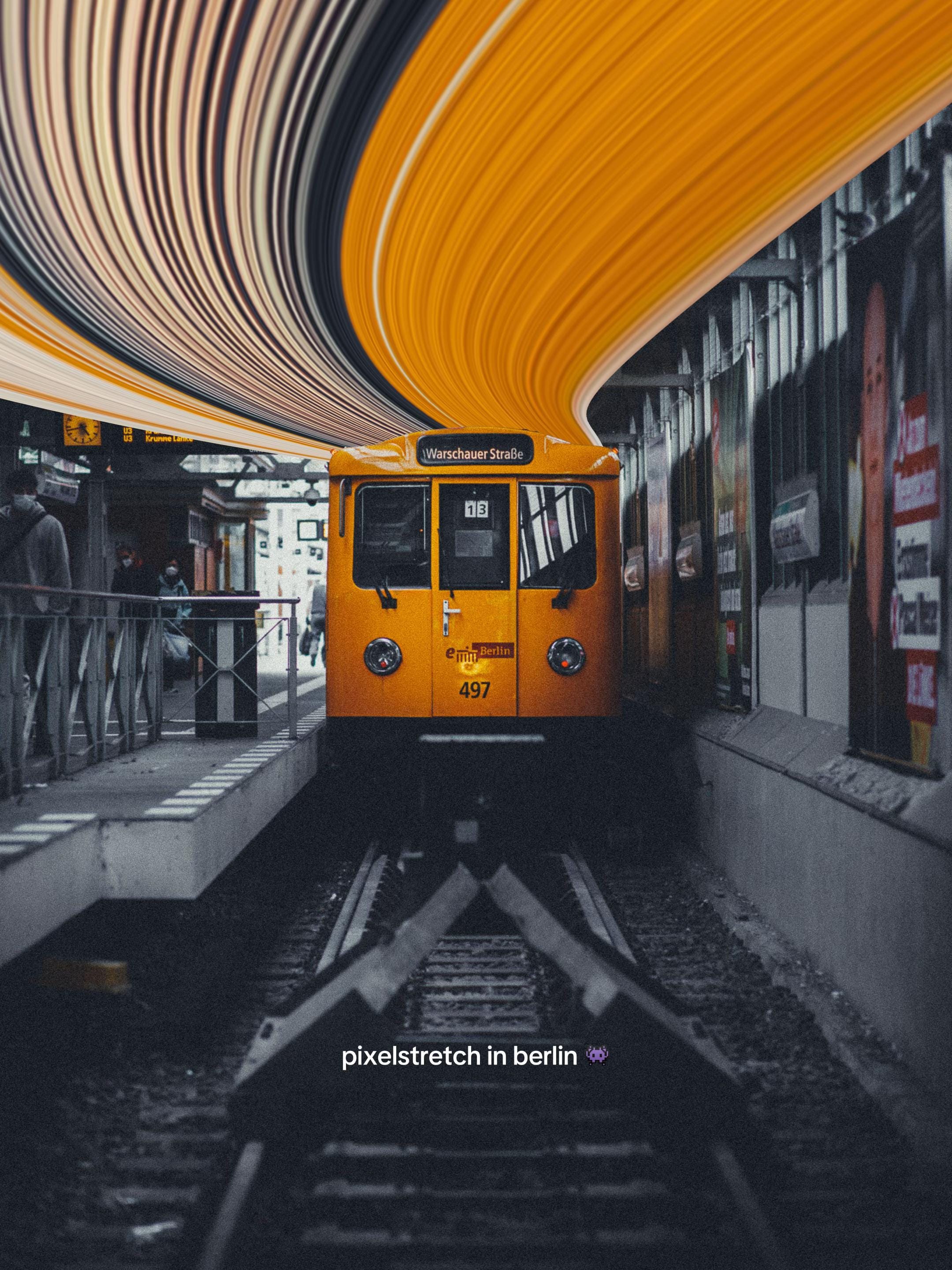 Post 5 by Birk | Berlin Photographer on TikTok (video)