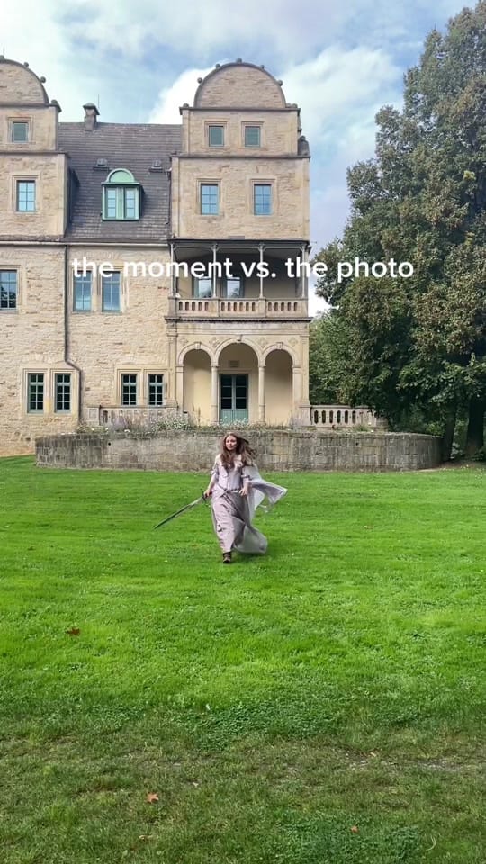 Post 8 by Emerald Dreams 🌿 on TikTok (video)