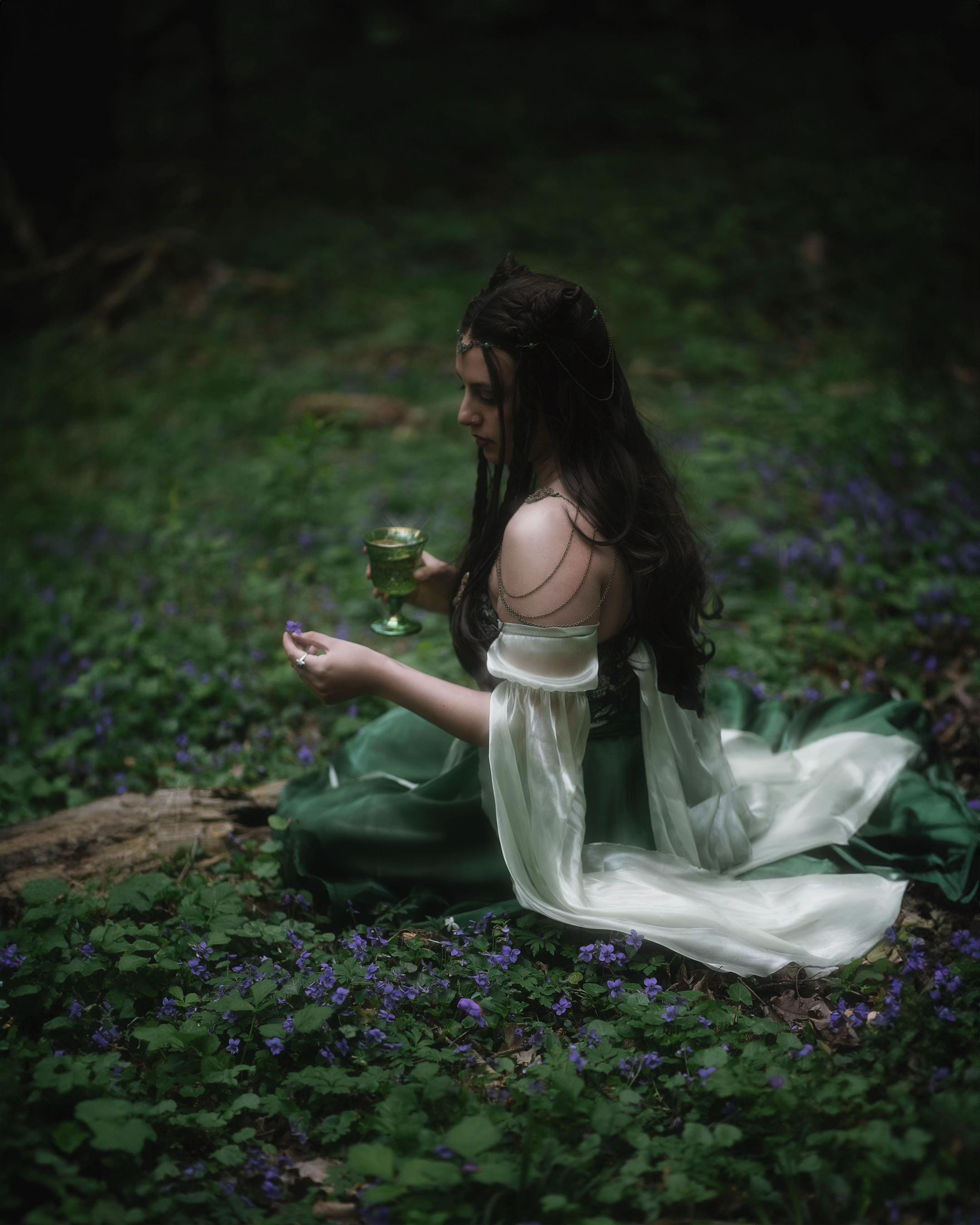 Post 4 by Emerald Dreams 🌿 on TikTok (video)