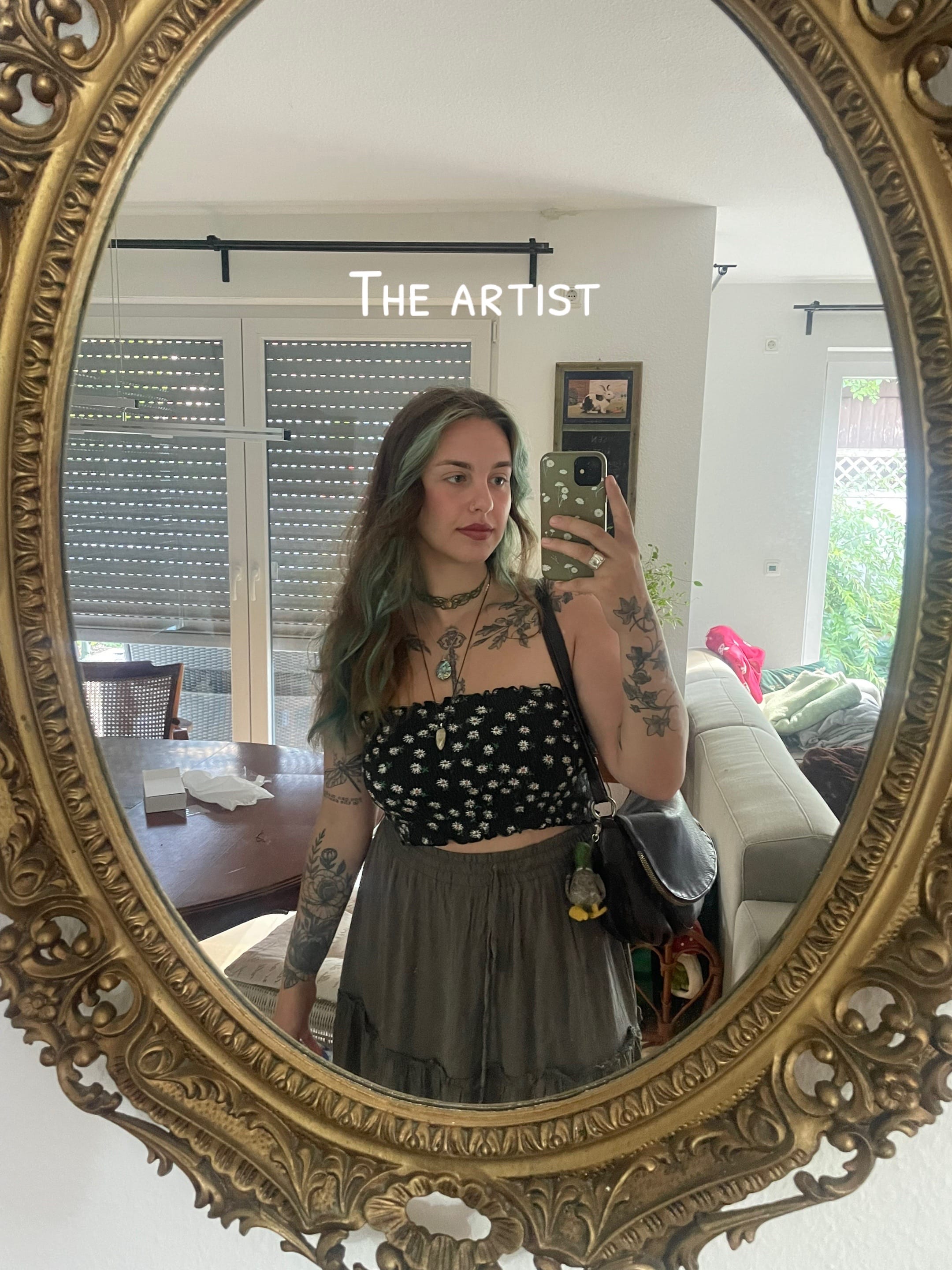 Post 9 by Emerald Dreams 🌿 on TikTok (video)