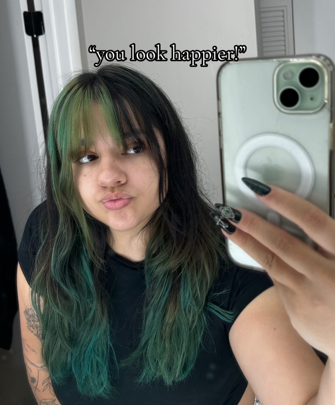 Post 6 by azure on TikTok (video)