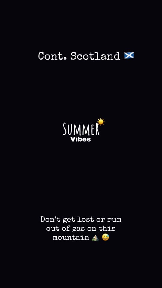 Post 3 by Will on TikTok (video)