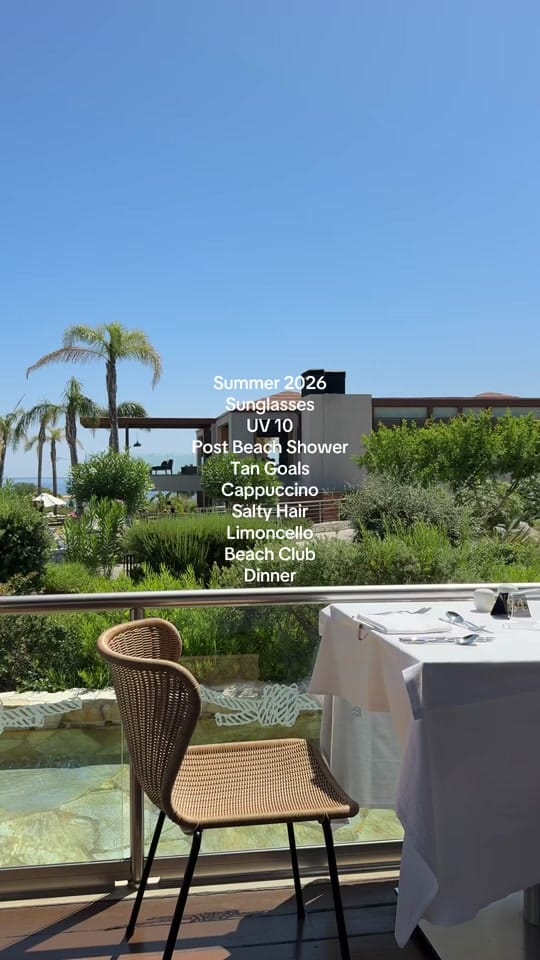 Post 7 by 🌺Travel Content🌴 on TikTok (video)