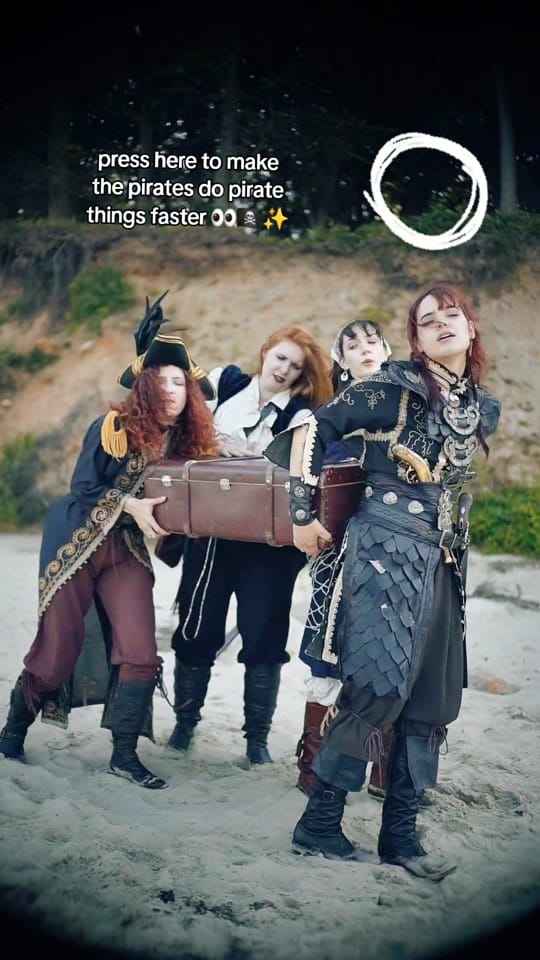 Post 6 by Christina Heartmill 🇩🇪⚔️ on TikTok (video)
